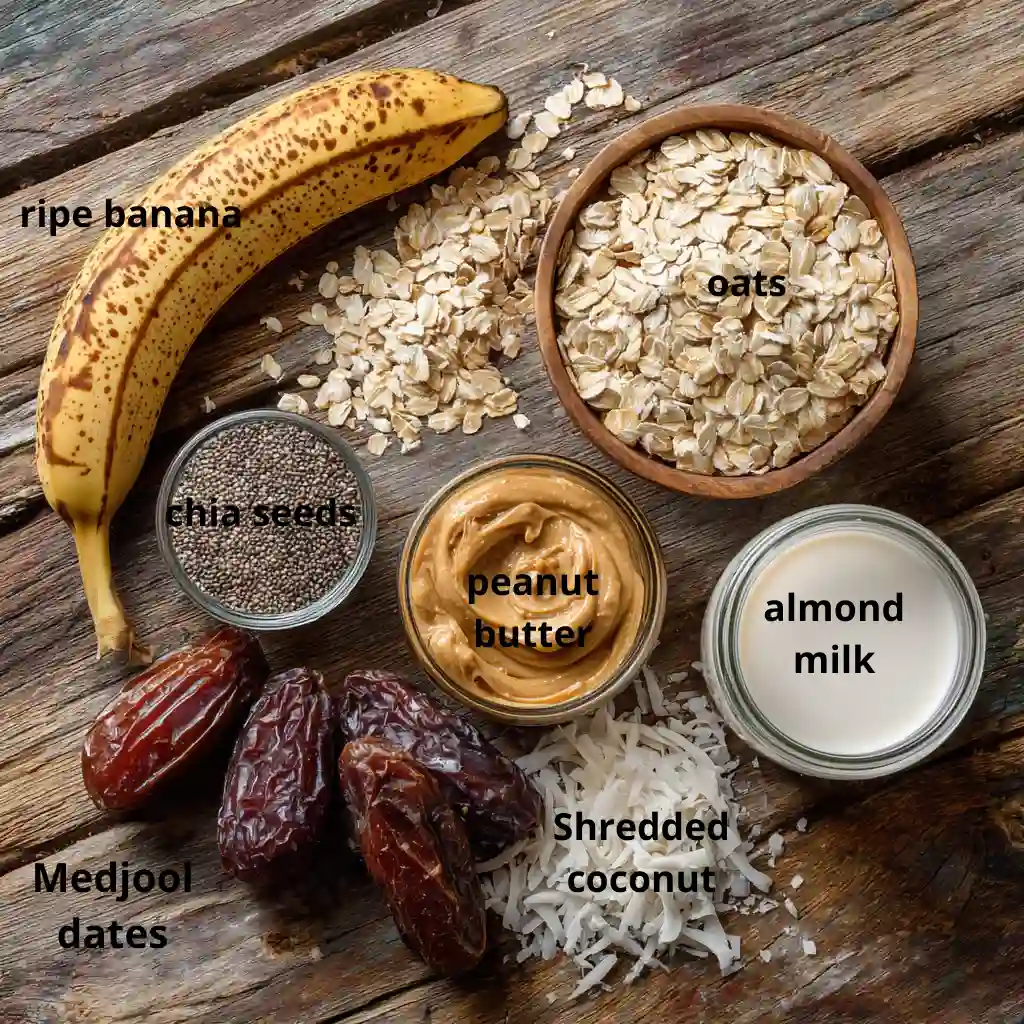 Chia Banana Boost Smoothie (Copycat Tropical Smoothie Café, High Protein & Healthy) 3 Oeuf 3 compressed