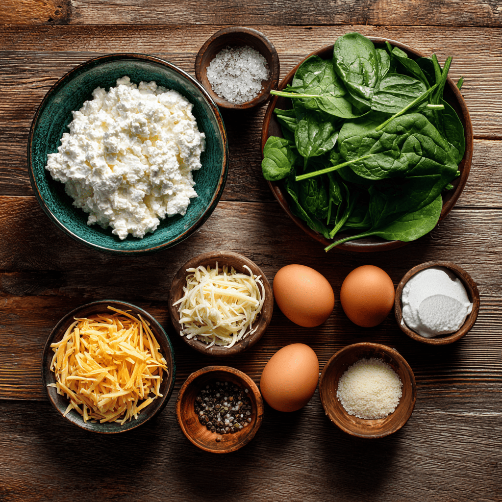 abde0815 90906 Flat lay of ingredients for Cottage Cheese and 0be76b30 93dd 45a5 ab45 83d0ef6b7afd 3